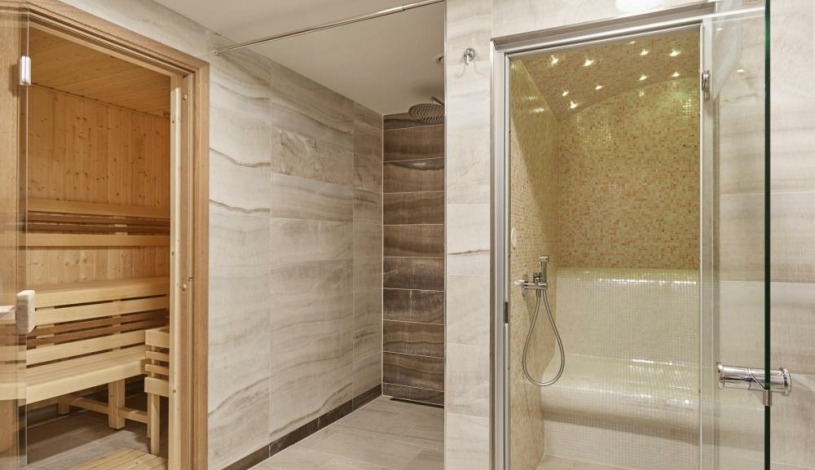 Park Spa Hotel Sirius Karlovy Vary